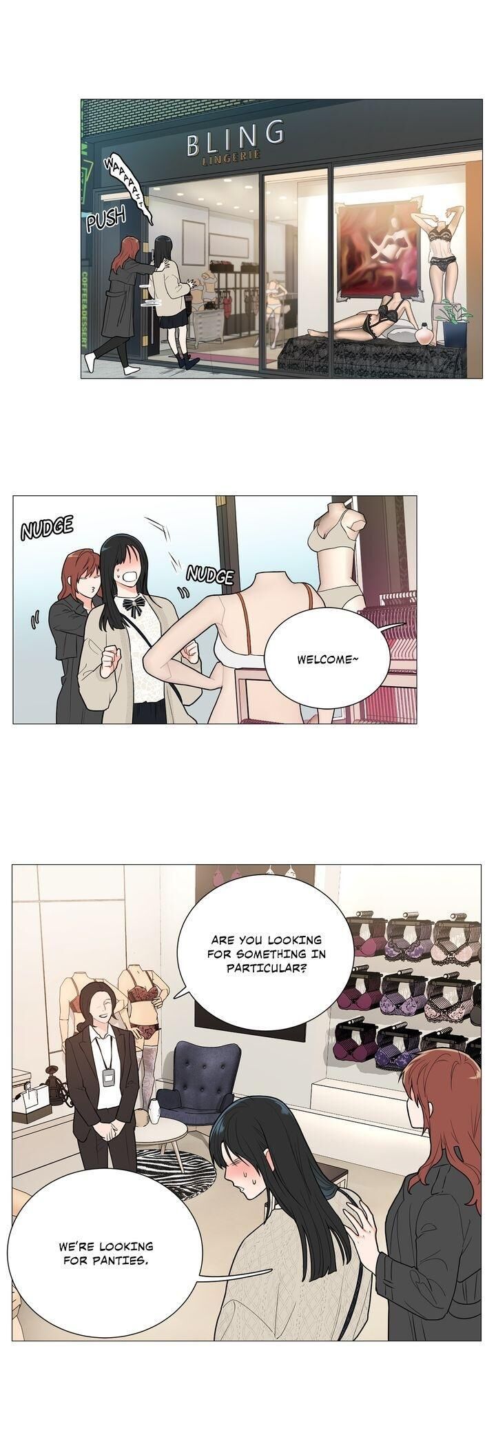 Sadistic Beauty Chapter 88 - Manhwa18.com