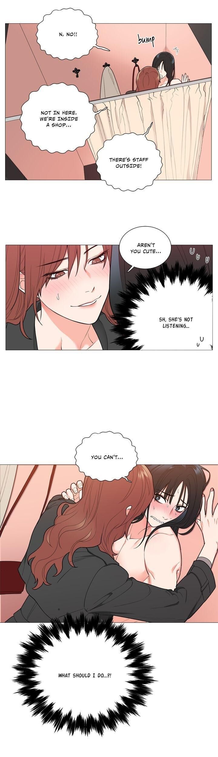 Sadistic Beauty Chapter 88 - Manhwa18.com