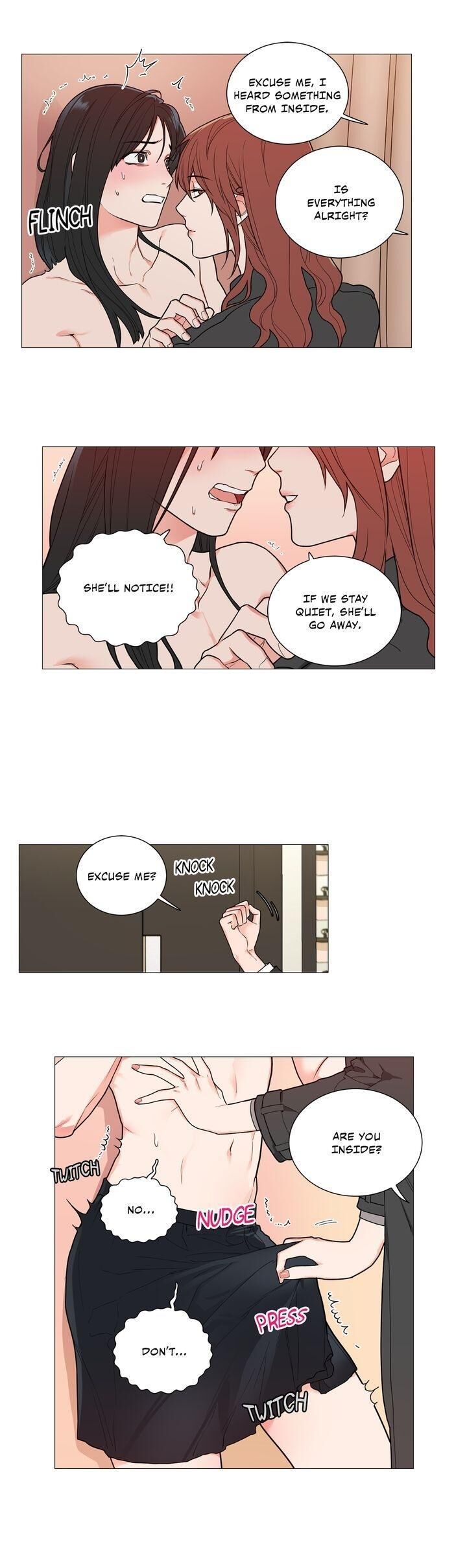 Sadistic Beauty Chapter 89 - Manhwa18.com