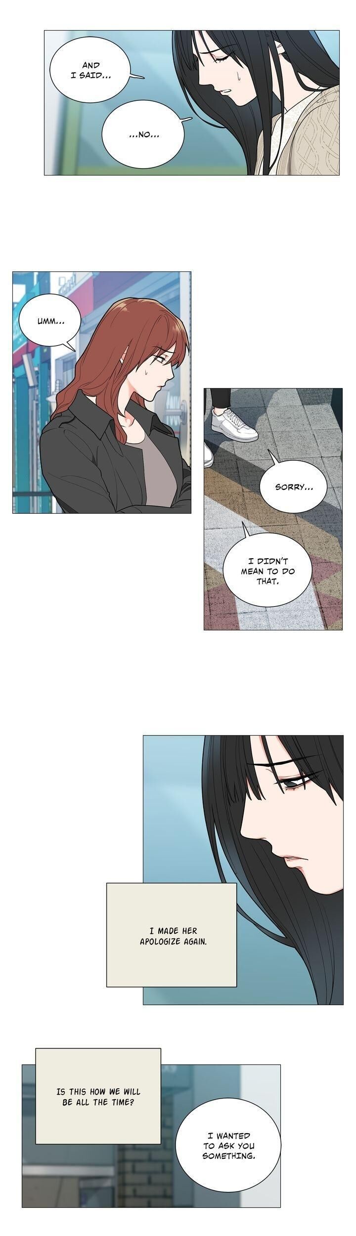 Sadistic Beauty Chapter 89 - Manhwa18.com