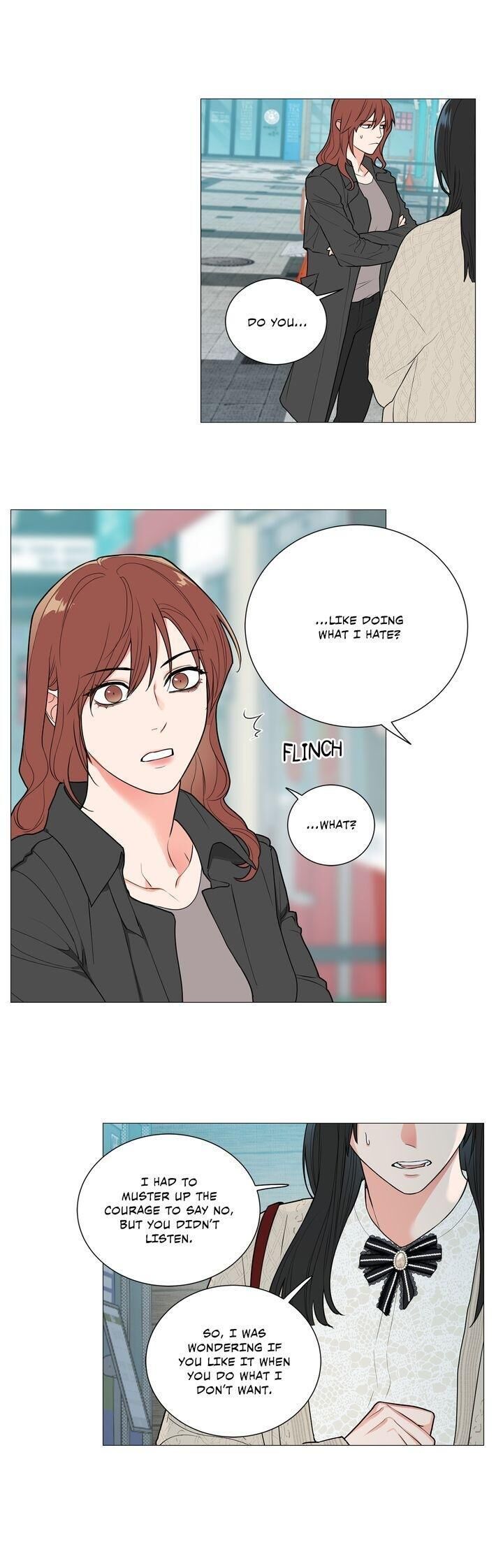 Sadistic Beauty Chapter 89 - Manhwa18.com