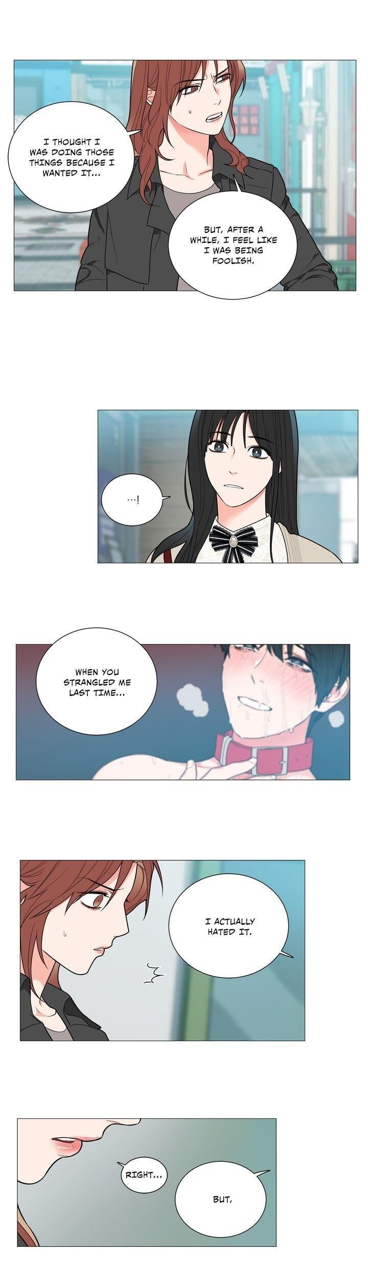 Sadistic Beauty Chapter 89 - Manhwa18.com