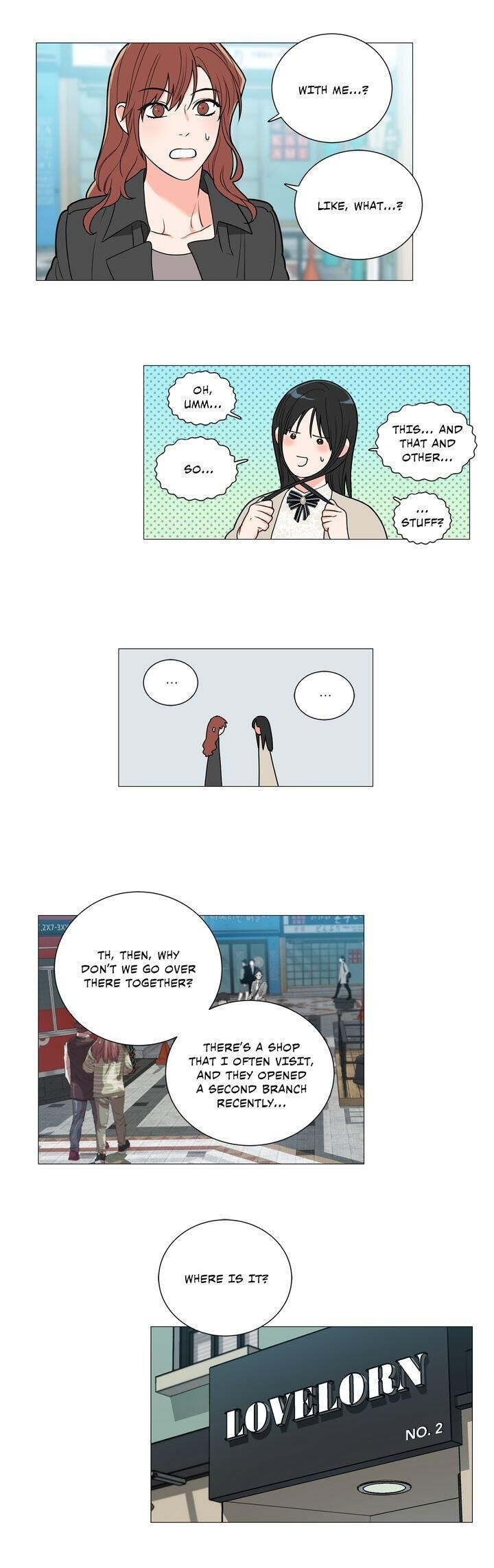 Sadistic Beauty Chapter 89 - Manhwa18.com