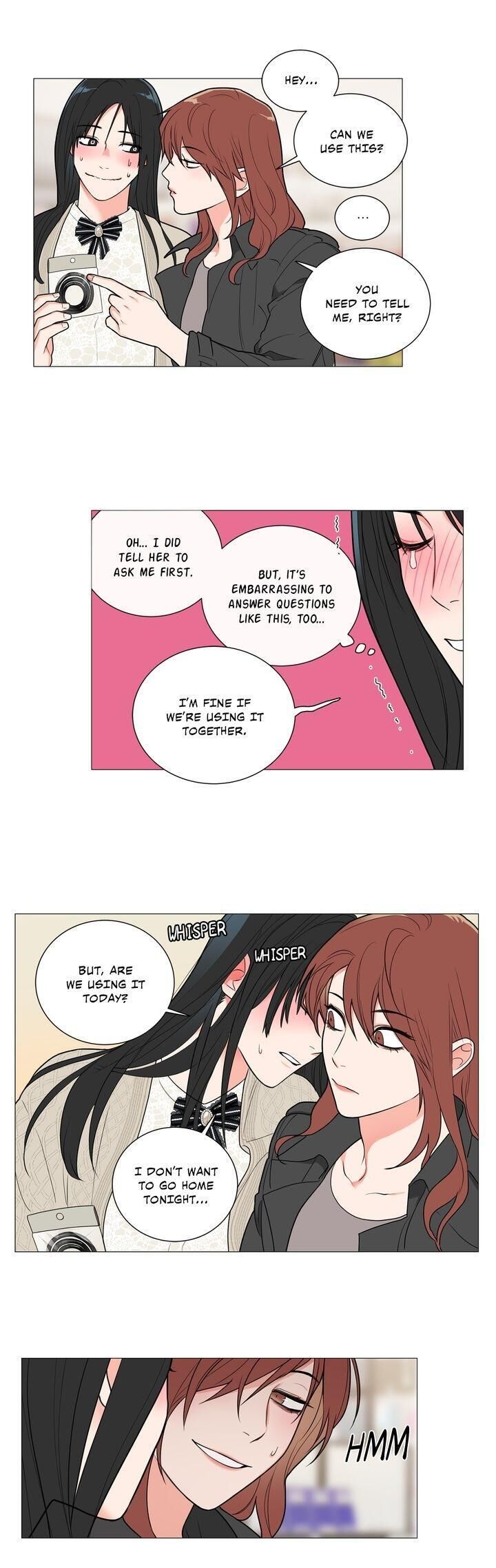 Sadistic Beauty Chapter 89 - Manhwa18.com