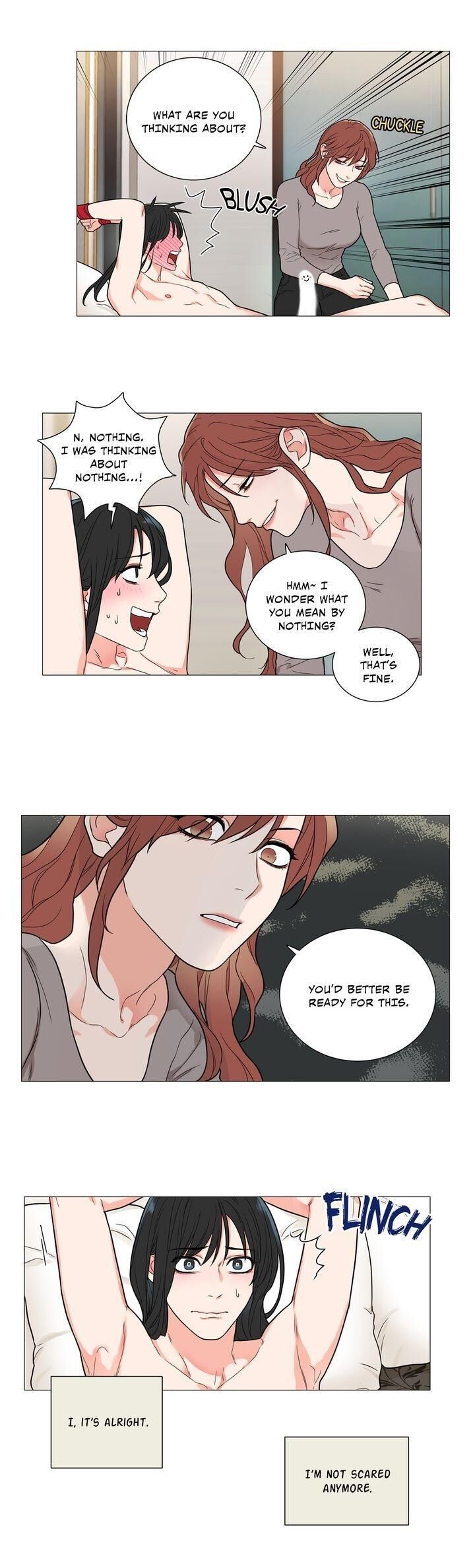 Sadistic Beauty Chapter 90 - Manhwa18.com