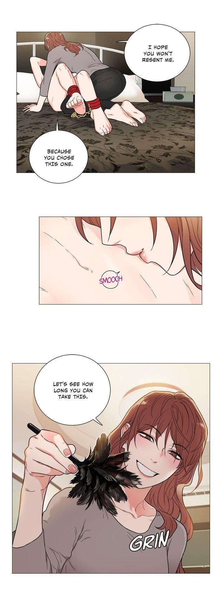 Sadistic Beauty Chapter 90 - Manhwa18.com