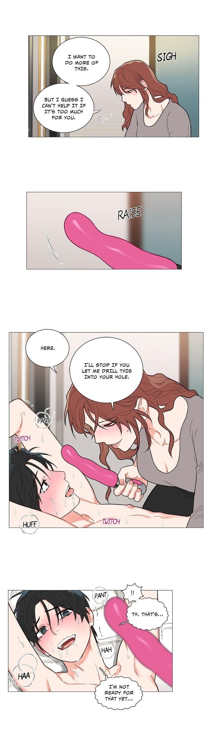 Sadistic Beauty Chapter 90 - Manhwa18.com