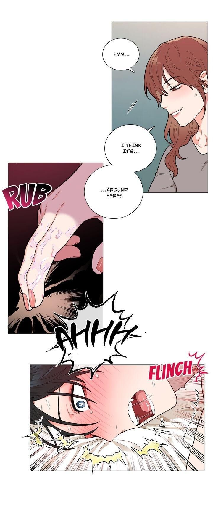 Sadistic Beauty Chapter 91 - Manhwa18.com