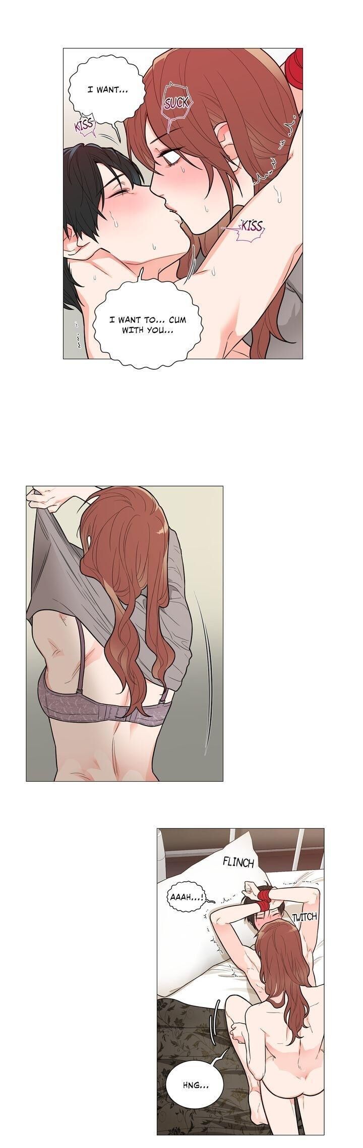 Sadistic Beauty Chapter 91 - Manhwa18.com