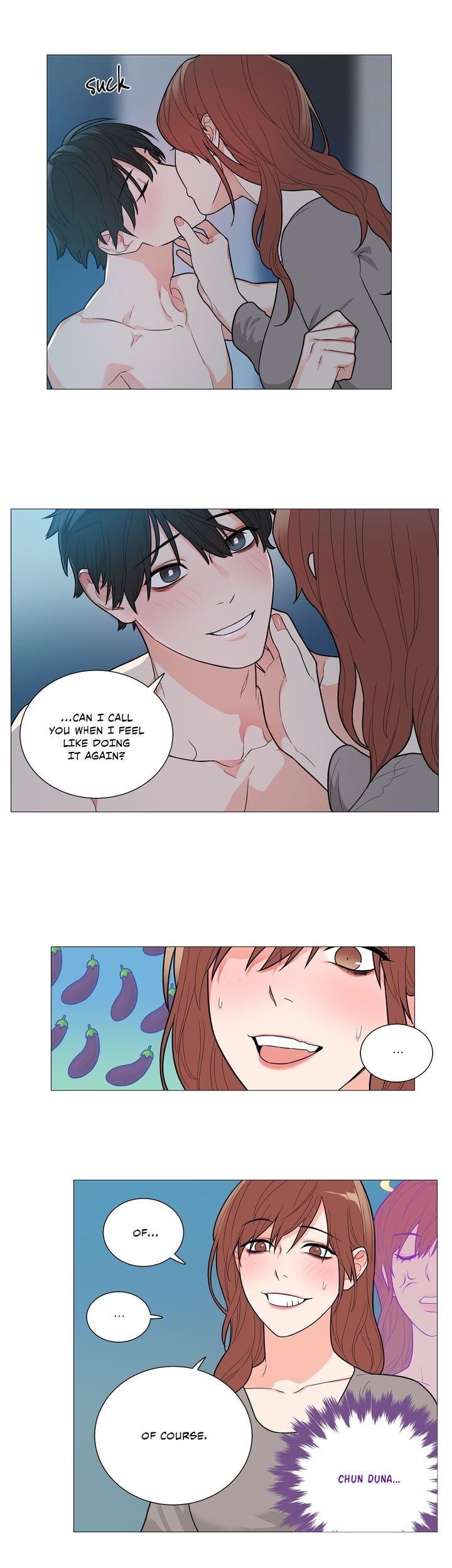 Sadistic Beauty Chapter 92 - Manhwa18.com