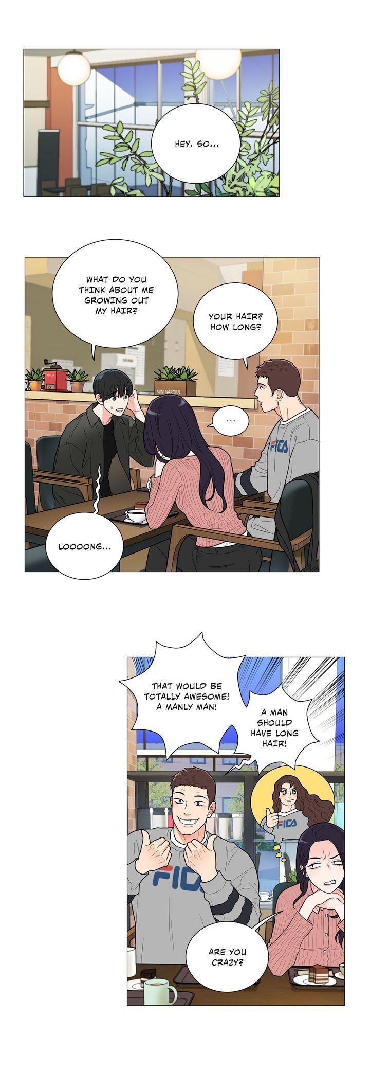 Sadistic Beauty Chapter 92 - Manhwa18.com