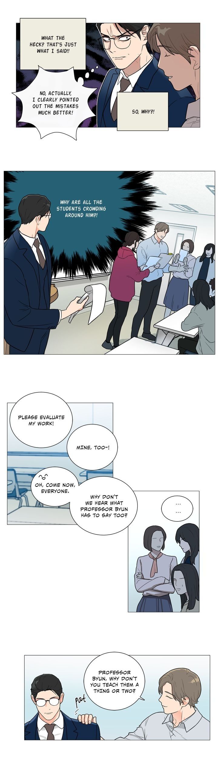 Sadistic Beauty Chapter 92 - Manhwa18.com