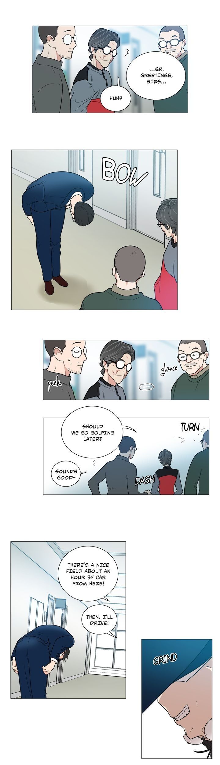 Sadistic Beauty Chapter 92 - Manhwa18.com