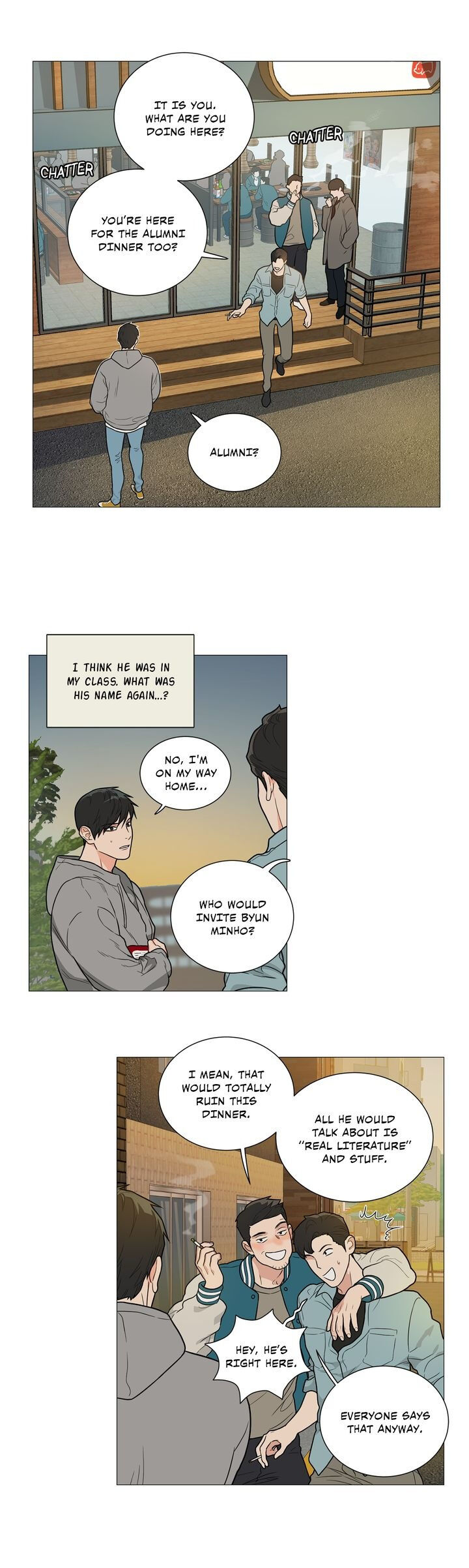 Sadistic Beauty Chapter 93 - Manhwa18.com