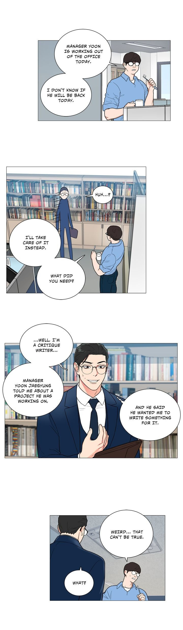 Sadistic Beauty Chapter 93 - Manhwa18.com