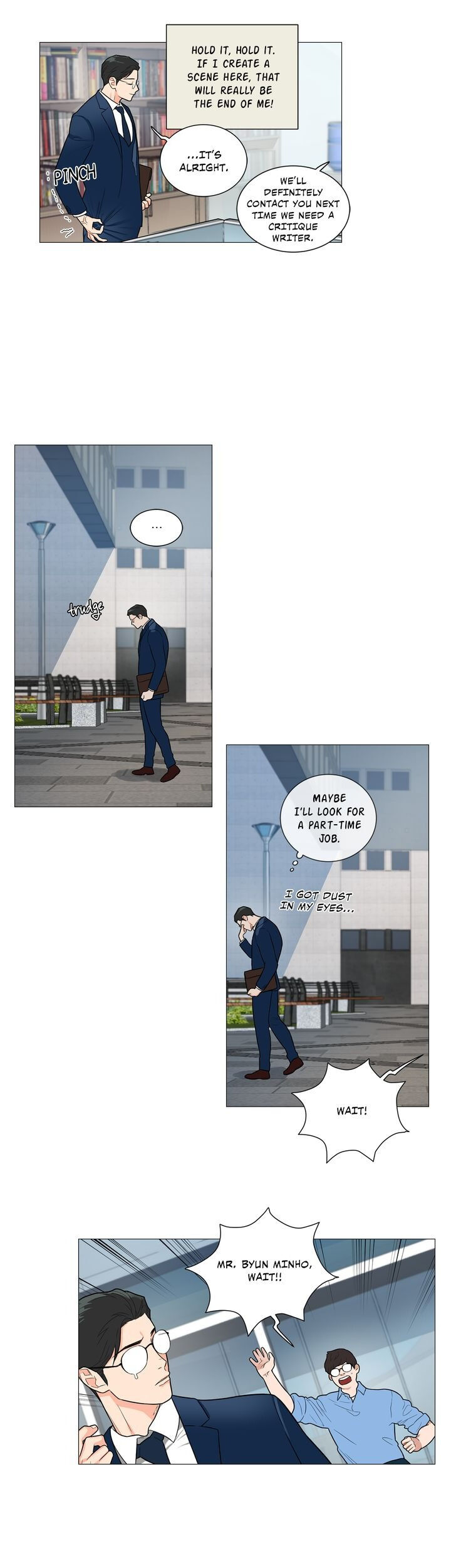 Sadistic Beauty Chapter 93 - Manhwa18.com