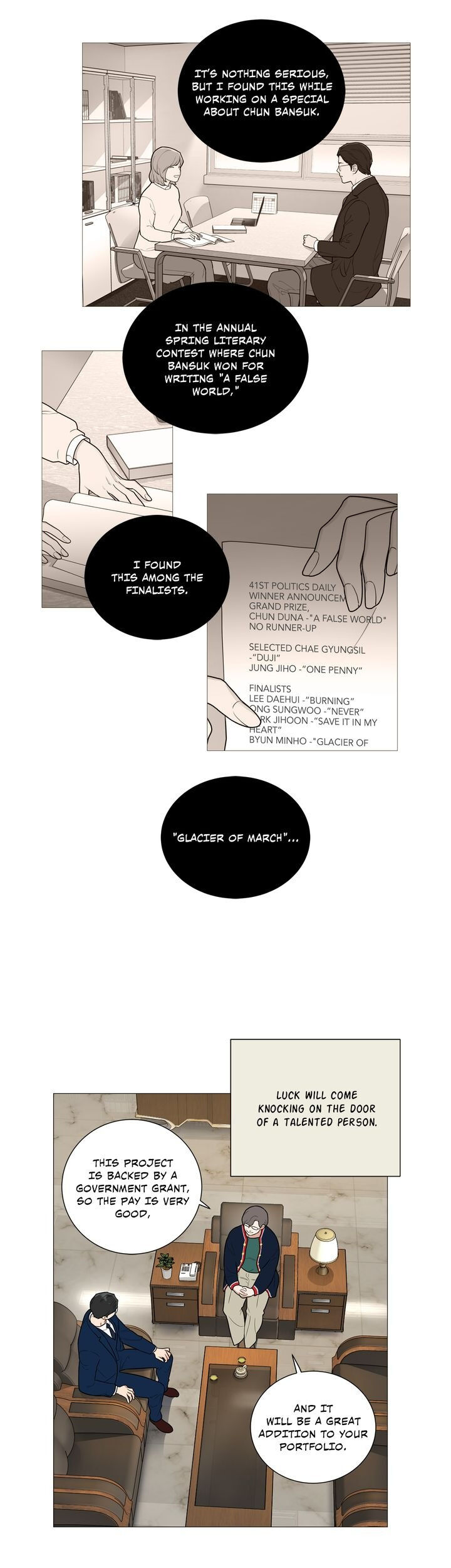 Sadistic Beauty Chapter 93 - Manhwa18.com