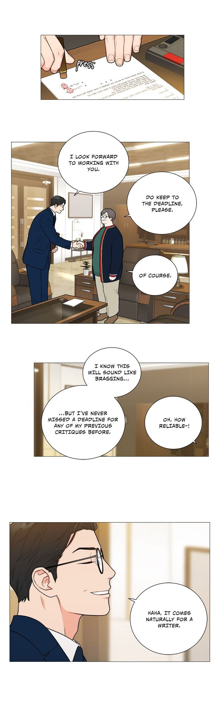 Sadistic Beauty Chapter 94 - Manhwa18.com