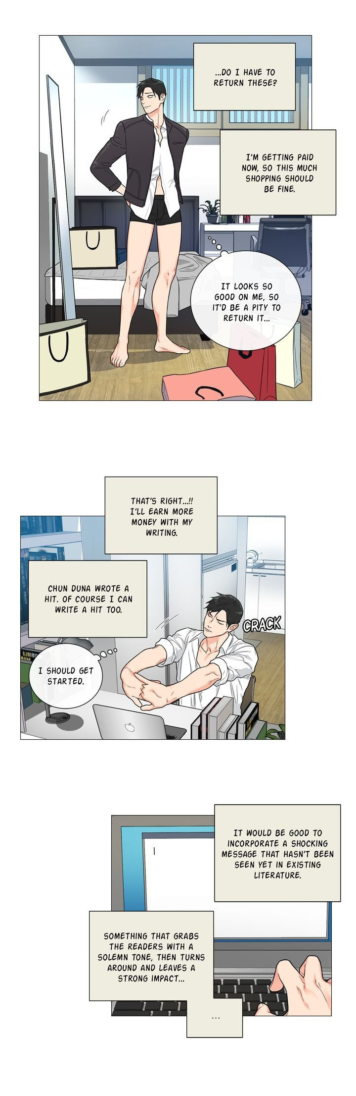 Sadistic Beauty Chapter 94 - Manhwa18.com