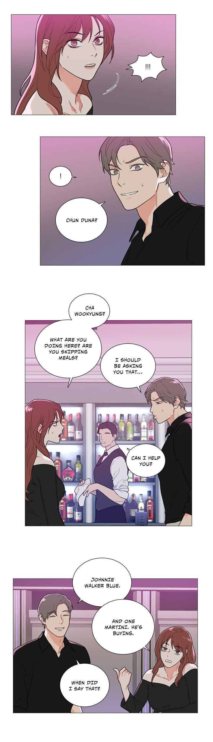 Sadistic Beauty Chapter 94 - Manhwa18.com