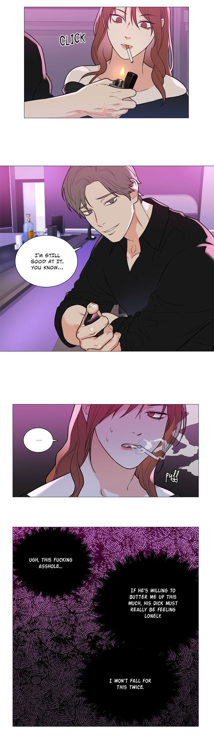 Sadistic Beauty Chapter 94 - Manhwa18.com