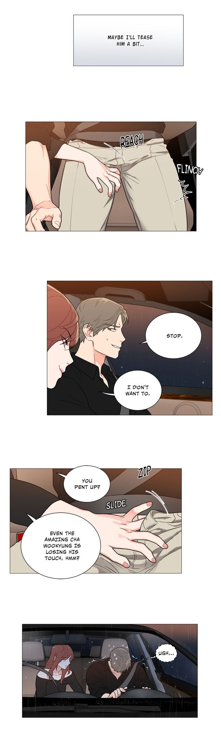 Sadistic Beauty Chapter 95 - Manhwa18.com