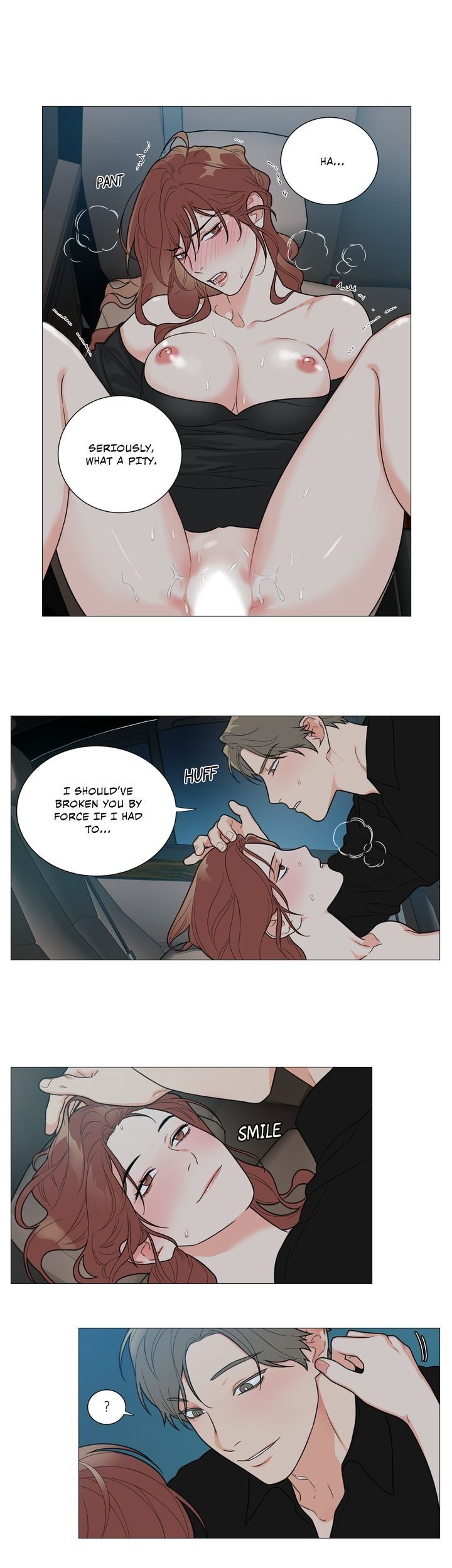 Sadistic Beauty Chapter 95 - Manhwa18.com