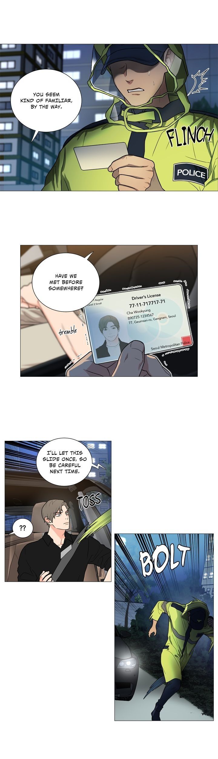 Sadistic Beauty Chapter 97 - Manhwa18.com