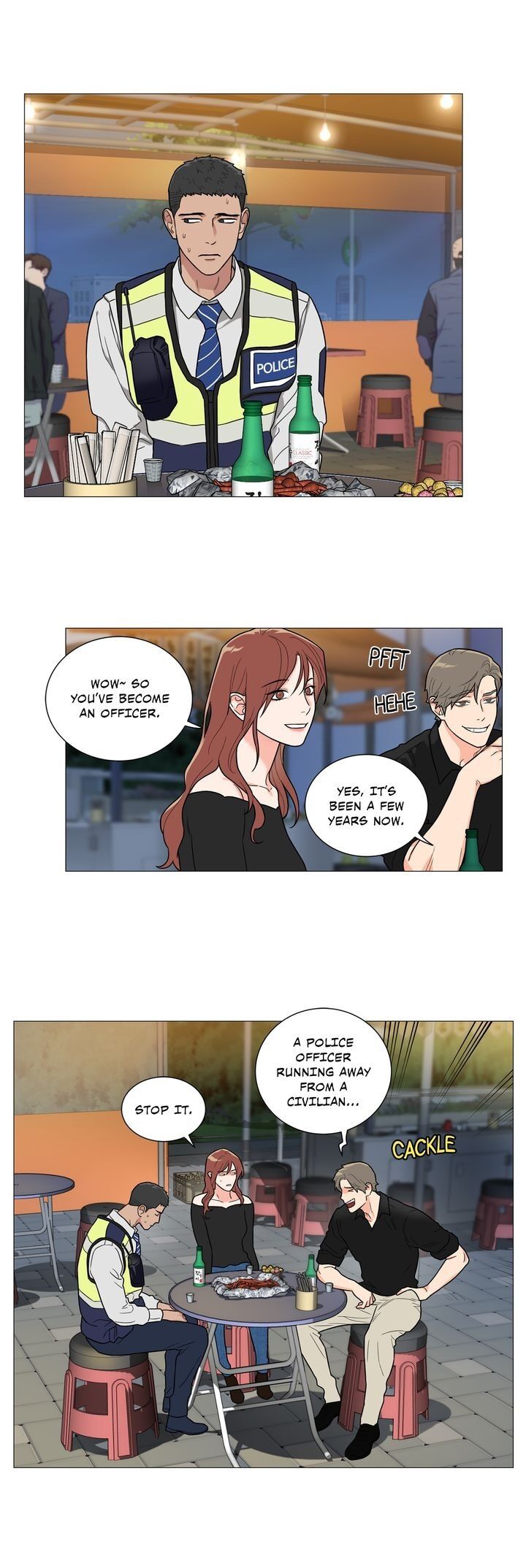 Sadistic Beauty Chapter 97 - Manhwa18.com