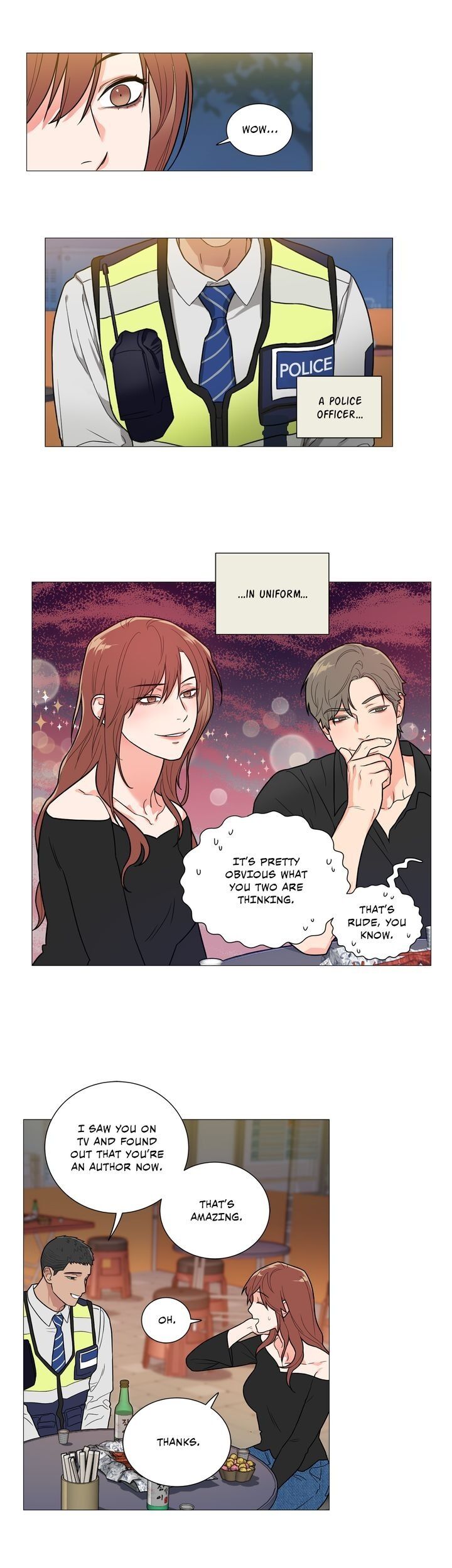 Sadistic Beauty Chapter 97 - Manhwa18.com