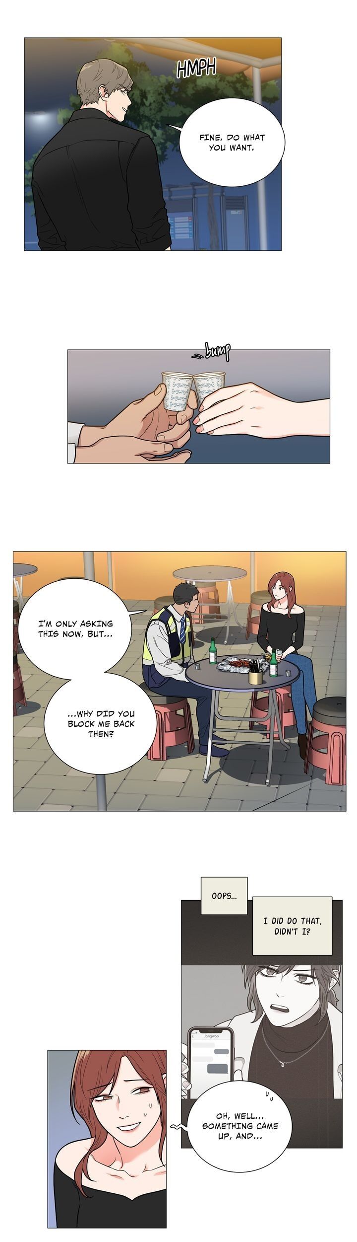 Sadistic Beauty Chapter 98 - Manhwa18.com