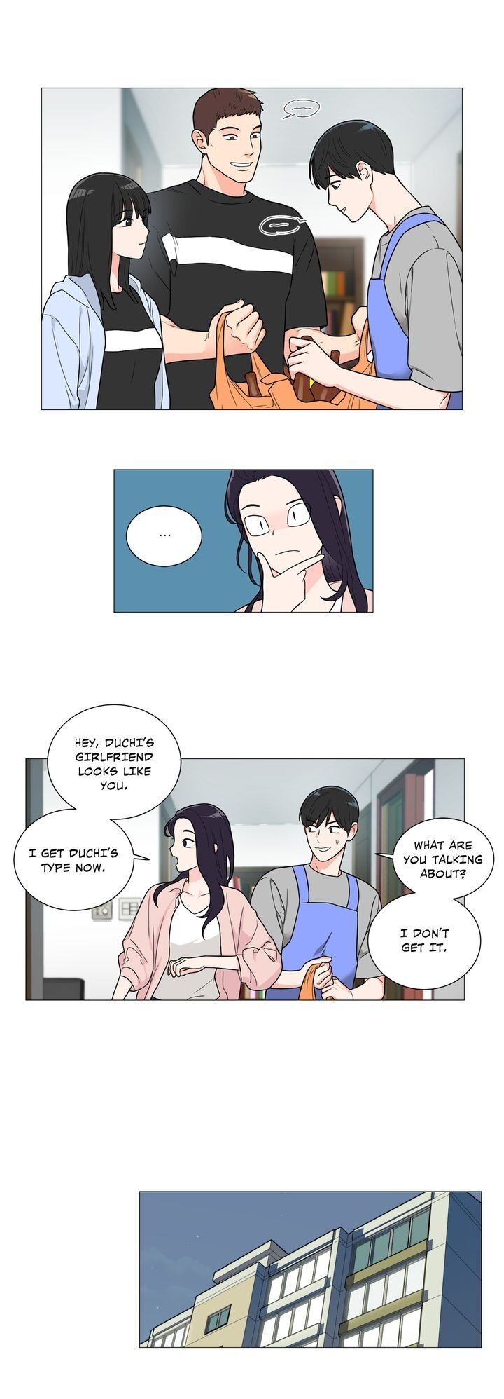 Sadistic Beauty Chapter 98 - Manhwa18.com