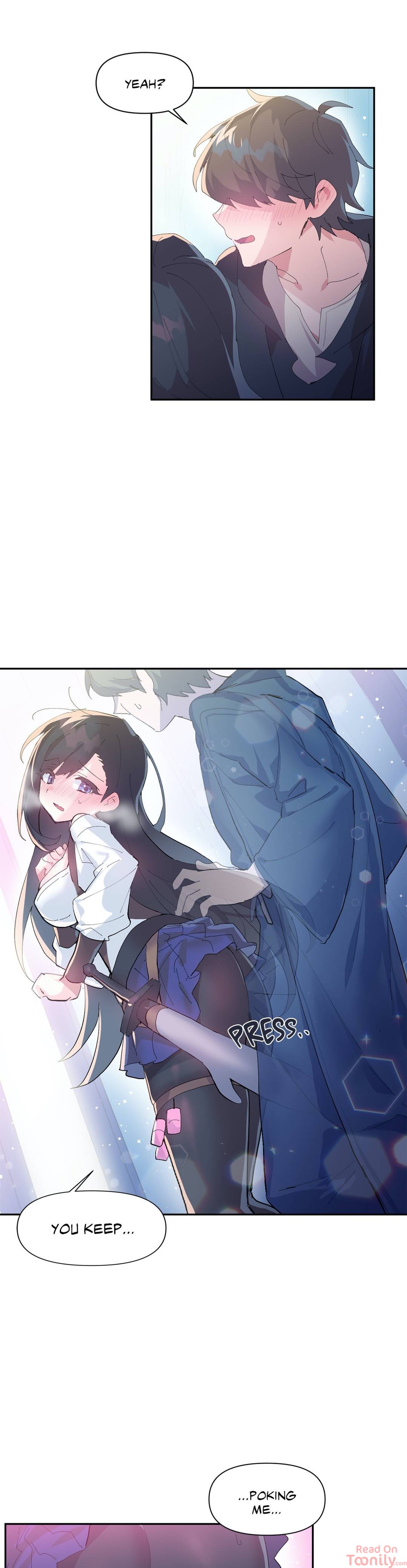 Log in to Lust-a-land Chapter 11 - Manhwa18.com