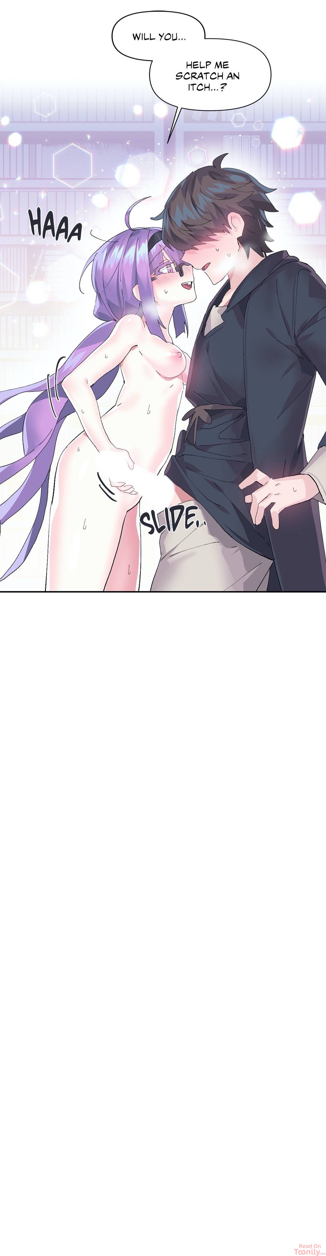 Log in to Lust-a-land Chapter 12 - Manhwa18.com