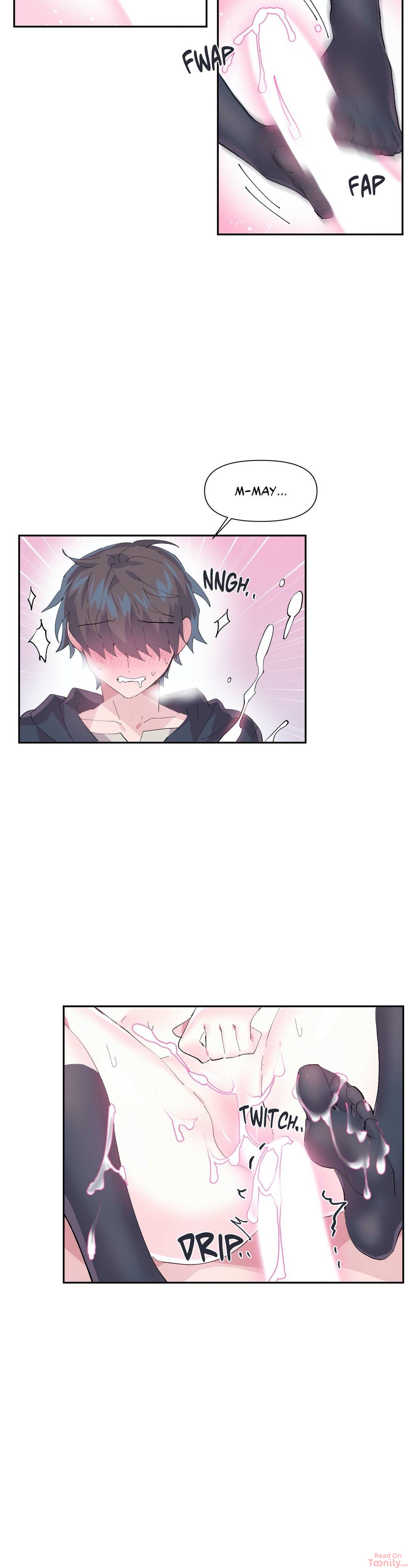 Log in to Lust-a-land Chapter 12 - Manhwa18.com