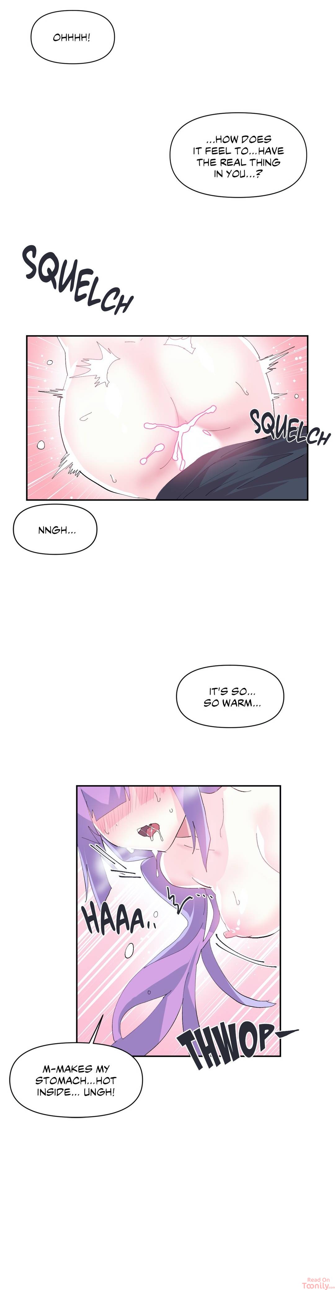 Log in to Lust-a-land Chapter 12 - Manhwa18.com