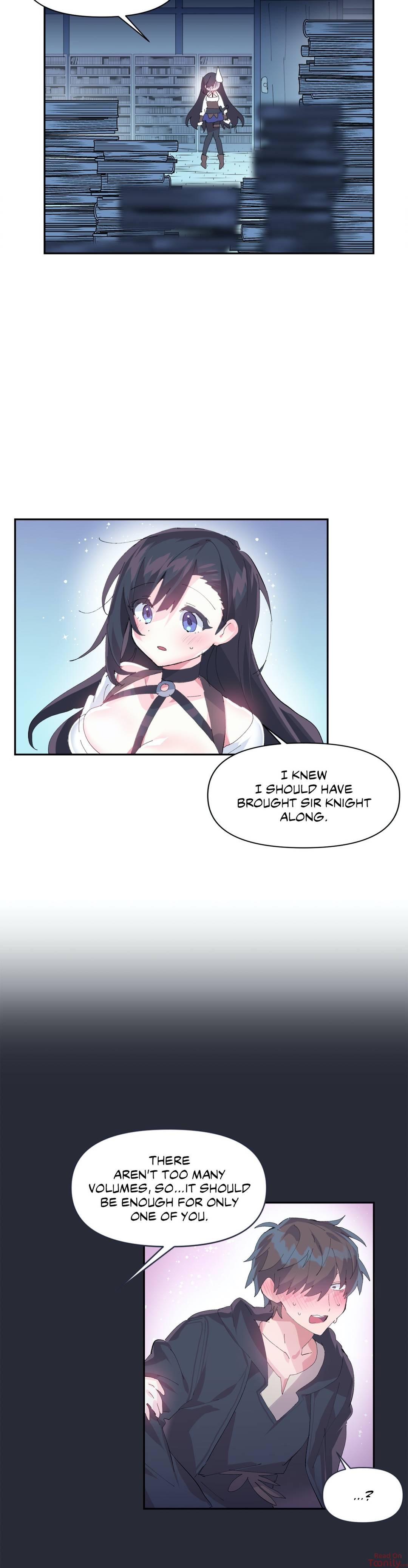 Log in to Lust-a-land Chapter 12 - Manhwa18.com