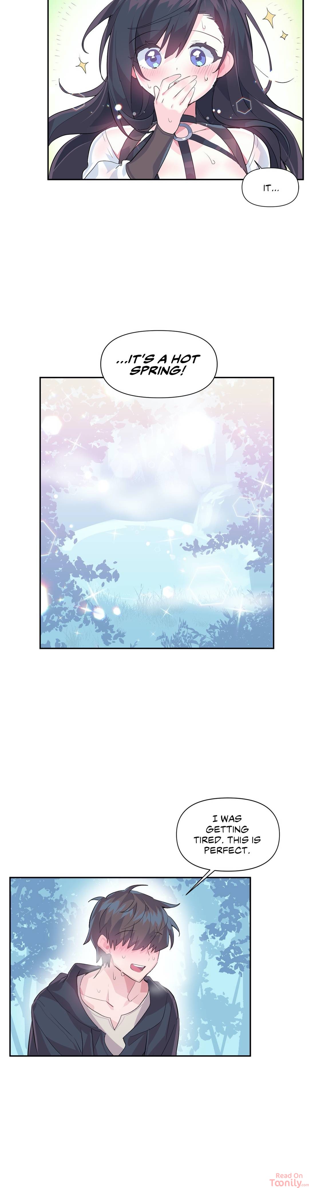 Log in to Lust-a-land Chapter 14 - Manhwa18.com