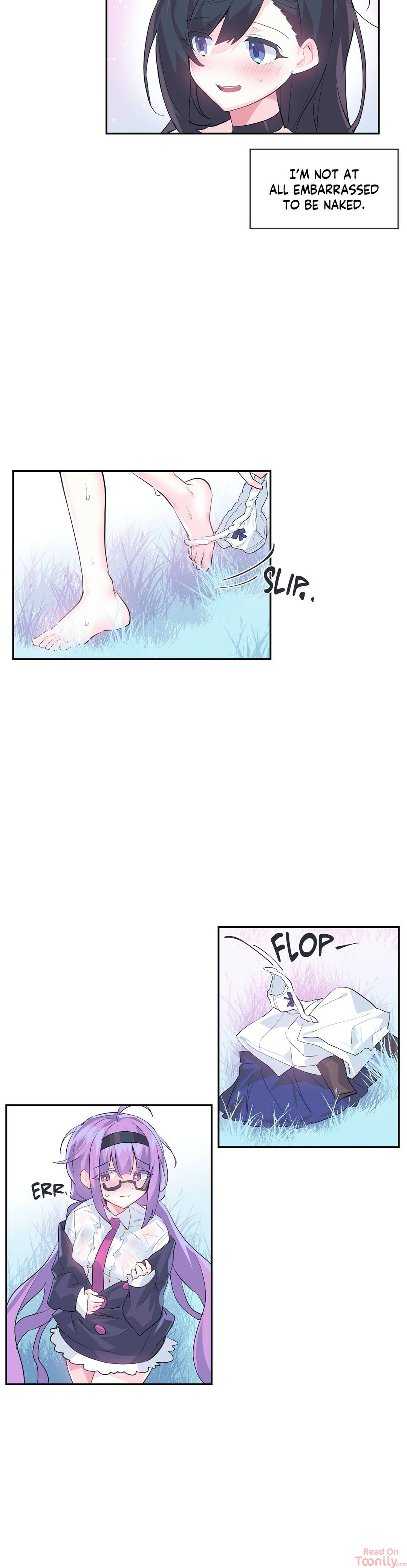 Log in to Lust-a-land Chapter 14 - Manhwa18.com