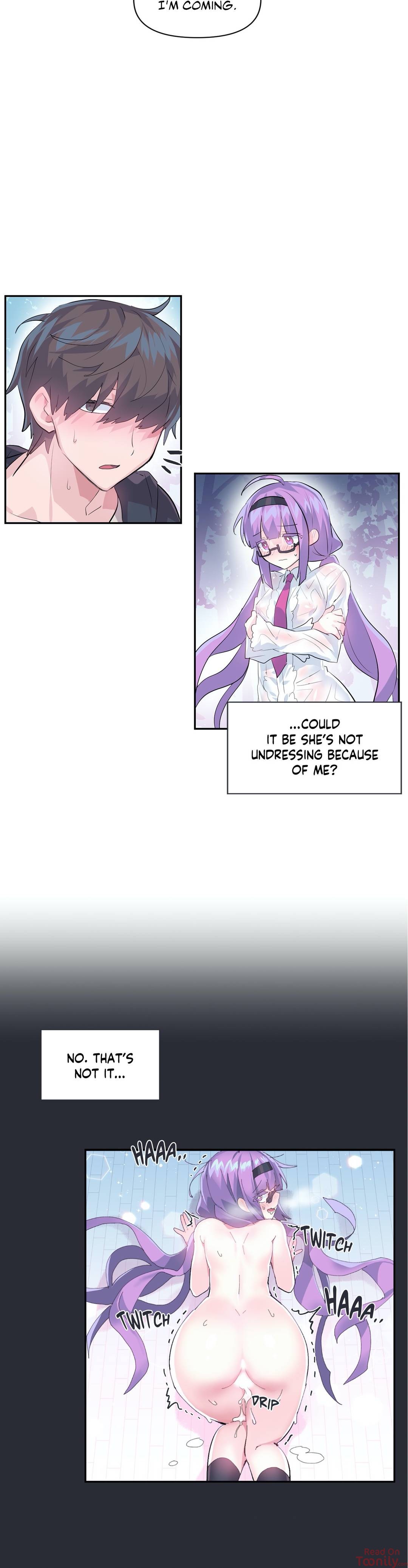 Log in to Lust-a-land Chapter 14 - Manhwa18.com