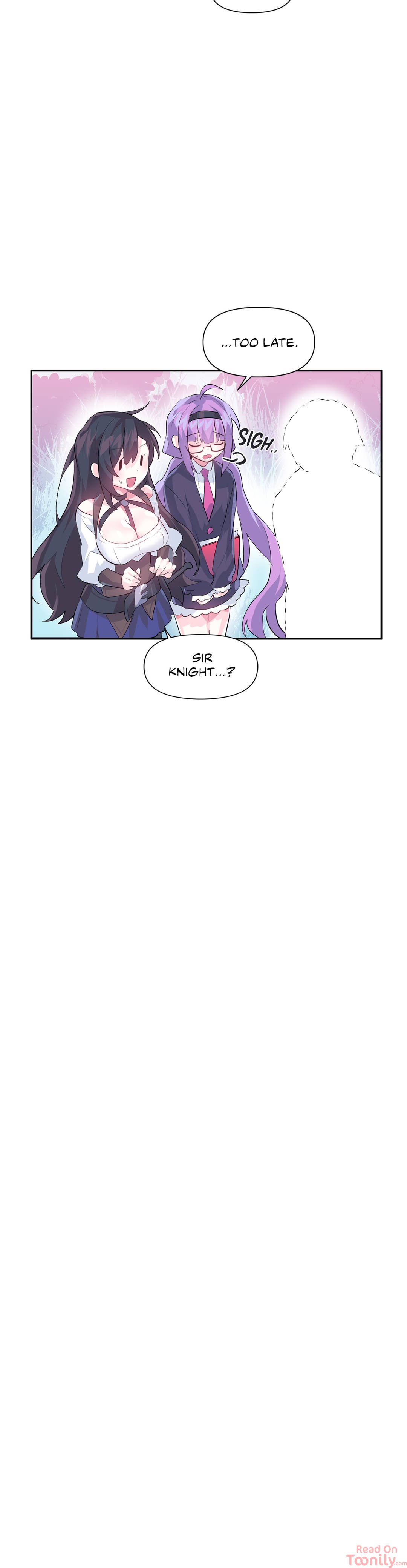 Log in to Lust-a-land Chapter 17 - Manhwa18.com