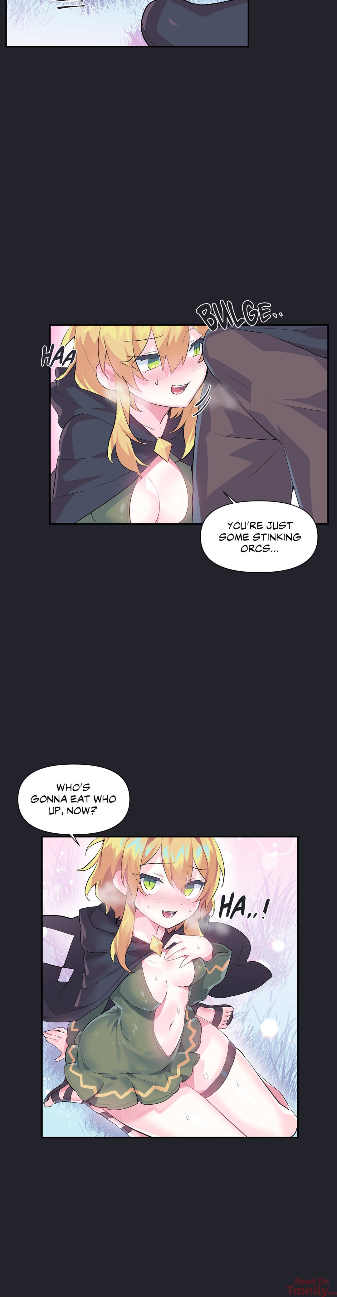 Log in to Lust-a-land Chapter 17 - Manhwa18.com