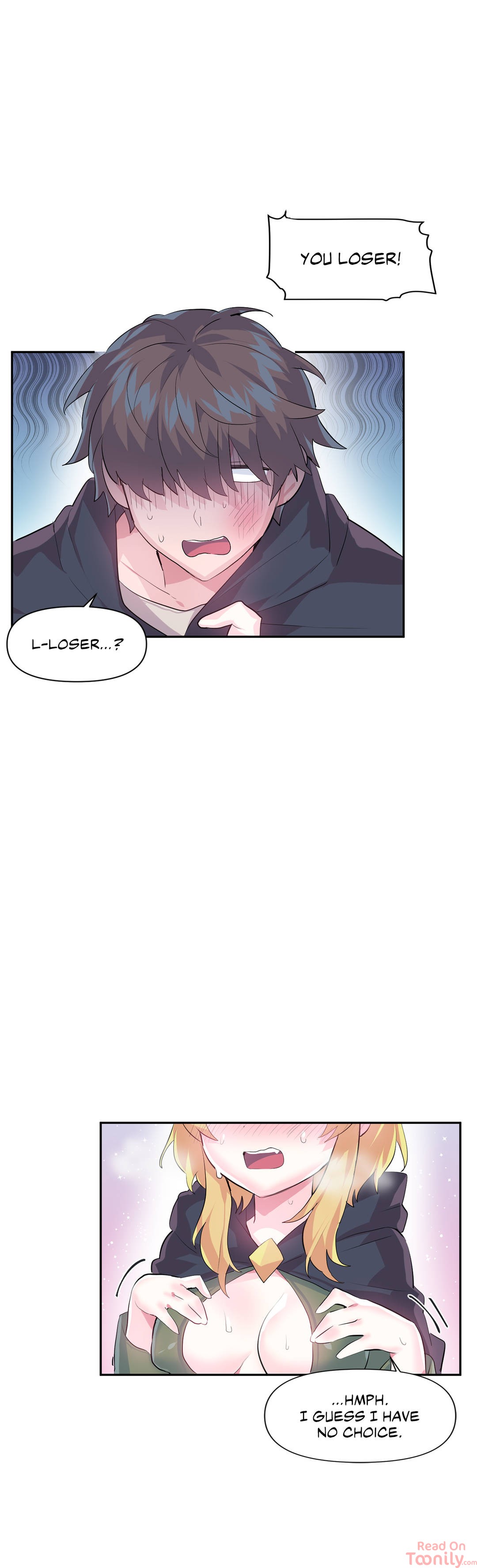 Log in to Lust-a-land Chapter 17 - Manhwa18.com