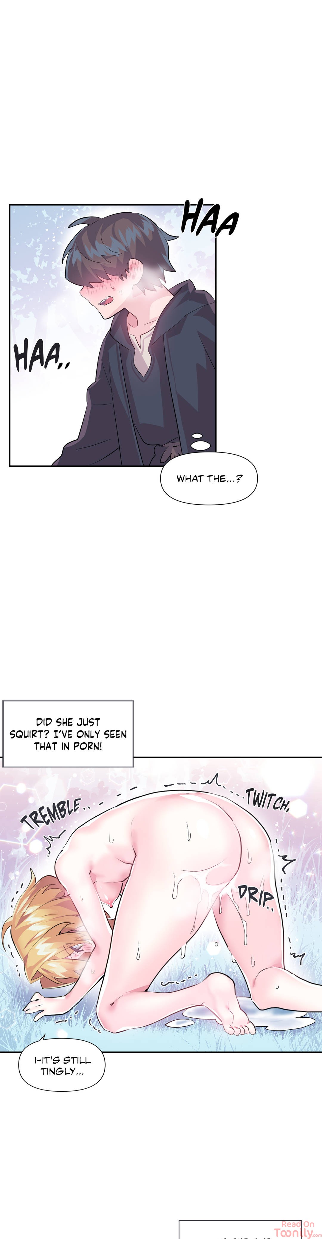 Log in to Lust-a-land Chapter 18 - Manhwa18.com