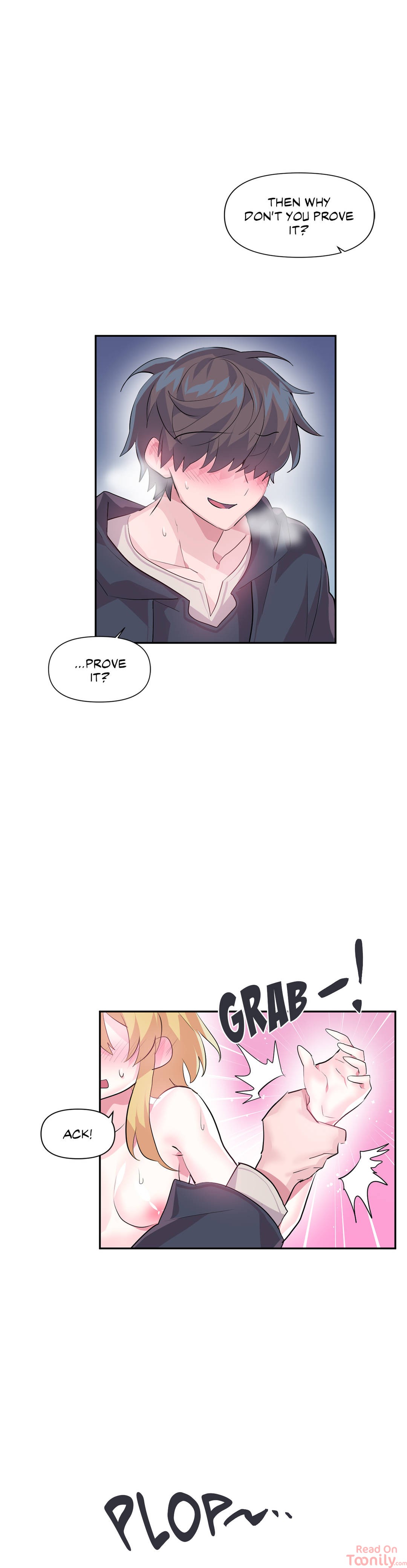 Log in to Lust-a-land Chapter 18 - Manhwa18.com