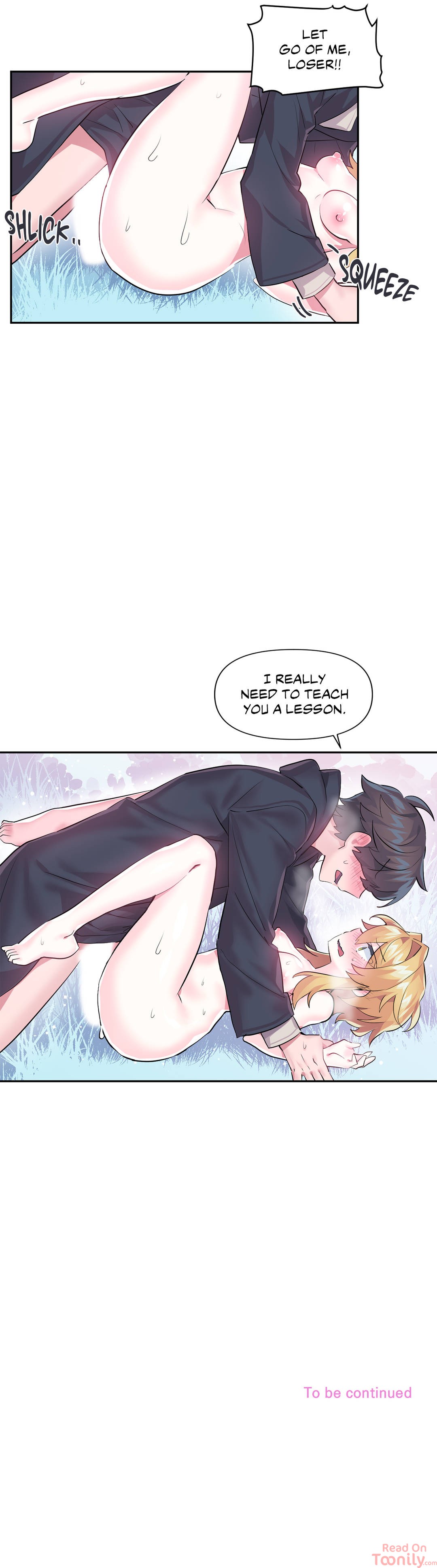 Log in to Lust-a-land Chapter 18 - Manhwa18.com