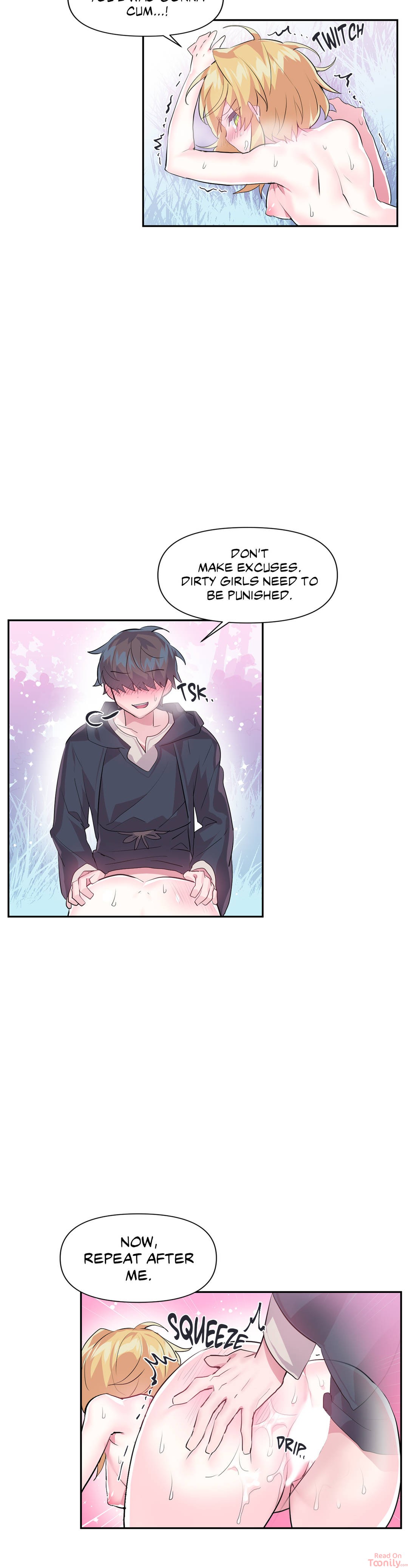 Log in to Lust-a-land Chapter 19 - Manhwa18.com