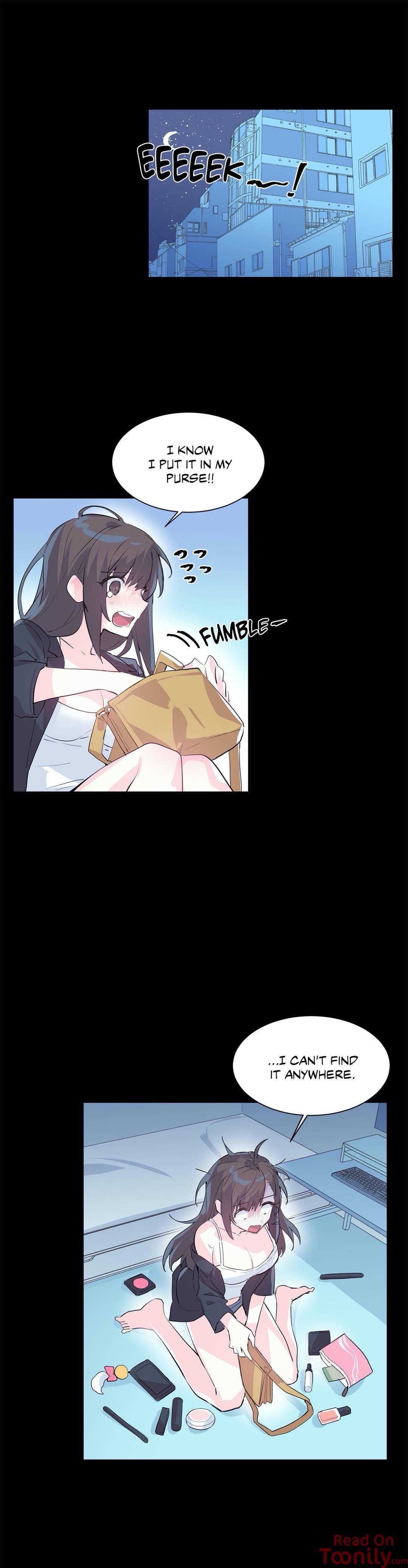 Log in to Lust-a-land Chapter 2 - Manhwa18.com