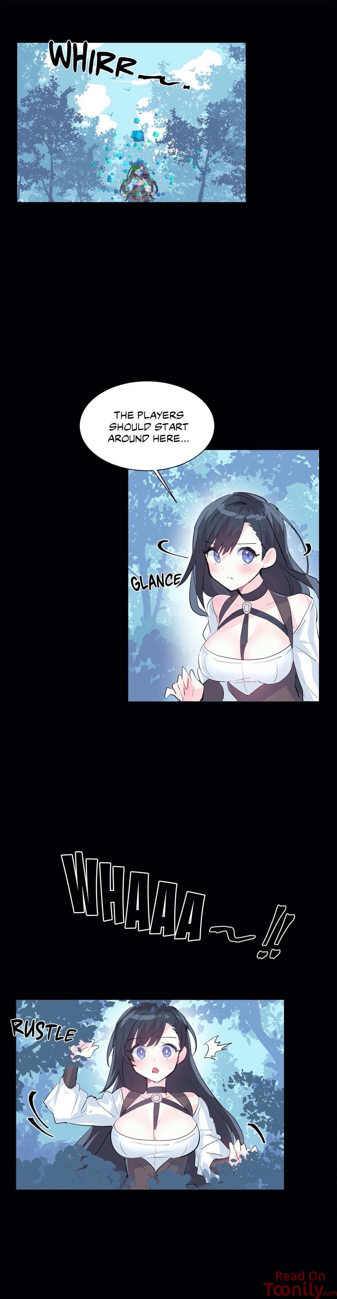 Log in to Lust-a-land Chapter 2 - Manhwa18.com