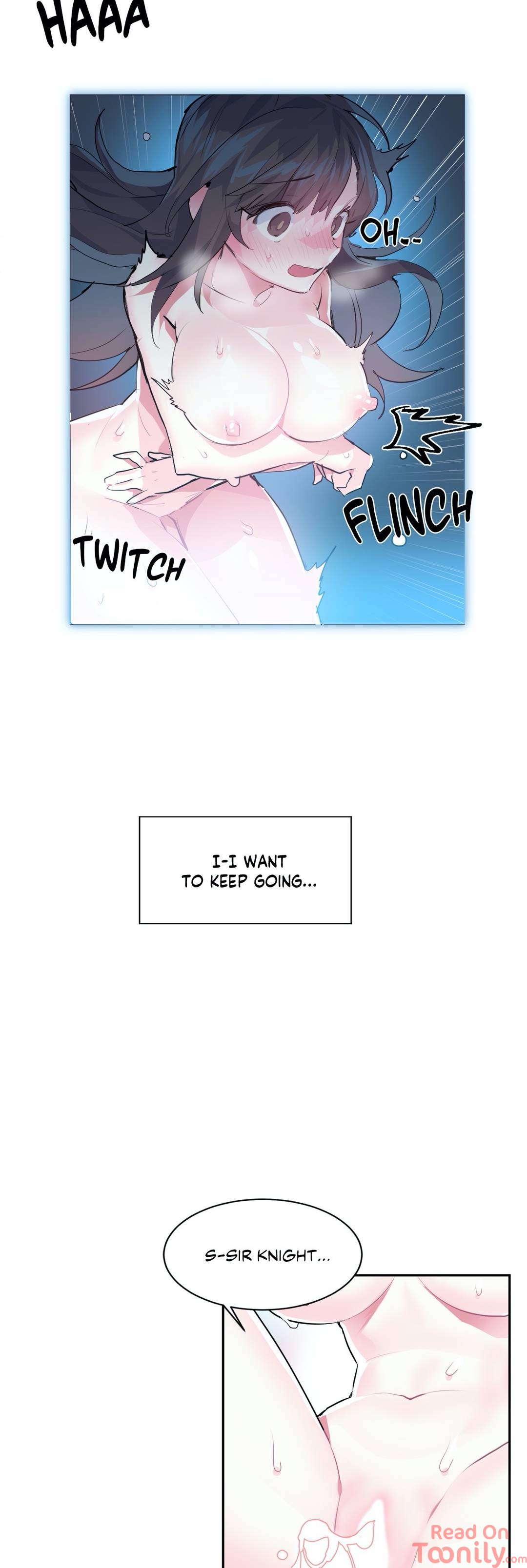 Log in to Lust-a-land Chapter 2 - Manhwa18.com